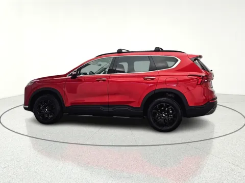 More photos of 2023 Hyundai Santa Fe XRT at CarWise Gurnee, IL