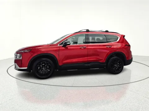 More photos of 2023 Hyundai Santa Fe XRT at CarWise Gurnee, IL