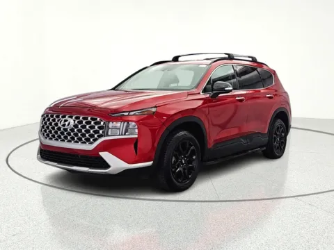 Another view of 2023 Hyundai Santa Fe XRT for sale in Gurnee, IL at CarWise Gurnee