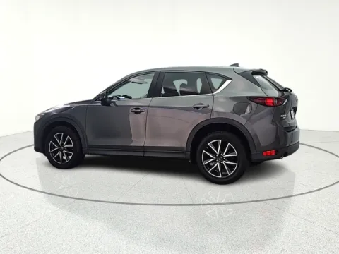 More photos of 2018 Mazda CX-5 Touring at CarWise Gurnee, IL