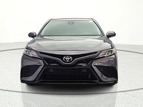 Photos of 2023 Toyota Camry SE for sale in Gurnee, IL at CarWise Gurnee