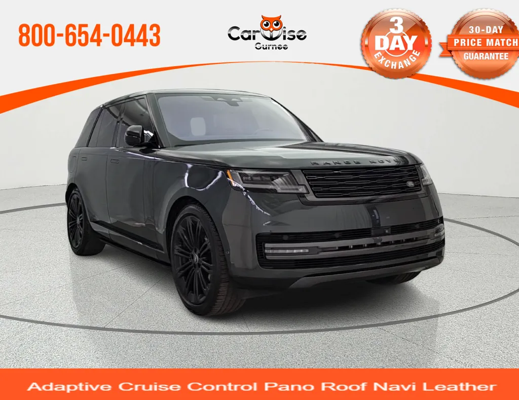 2023 Land Rover Range Rover SE for sale in Gurnee, IL