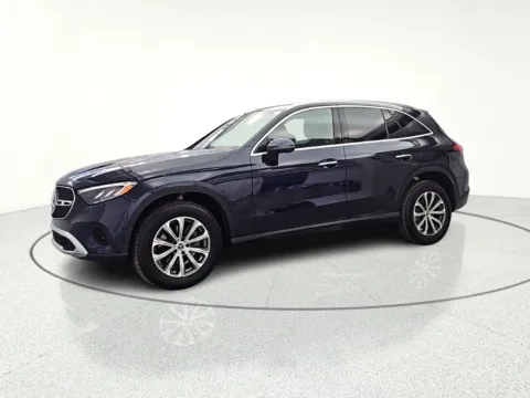 More photos of 2024 Mercedes-Benz GLC 300 at CarWise Gurnee, IL