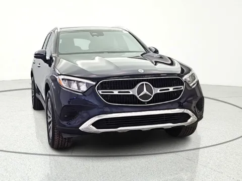 Photos of 2024 Mercedes-Benz GLC 300 for sale in Gurnee, IL at CarWise Gurnee