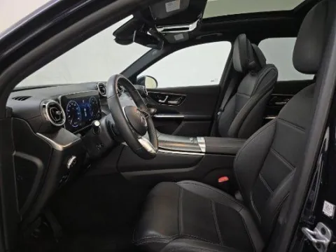 Another view of 2024 Mercedes-Benz GLC 300 for sale in Gurnee, IL at CarWise Gurnee