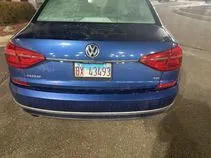 Photos of 2016 Volkswagen Passat for sale in Gurnee, IL at CarWise Gurnee