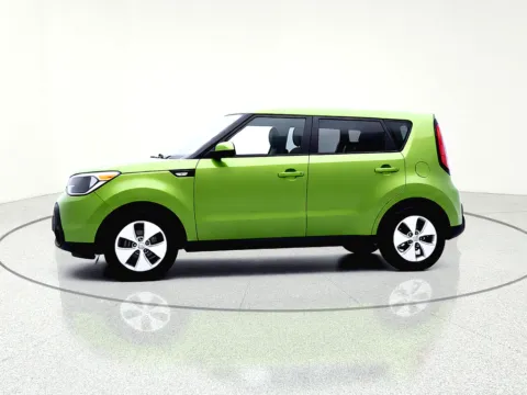 More photos of 2014 Kia Soul at CarWise Gurnee, IL