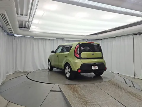 More photos of 2014 Kia Soul at CarWise Gurnee, IL