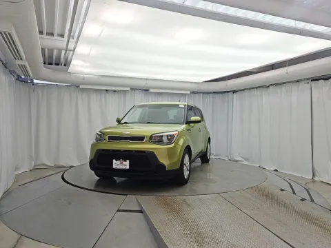 Photos of 2014 Kia Soul for sale in Gurnee, IL at CarWise Gurnee