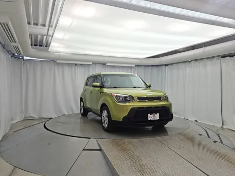 Unknown 2014 Kia Soul for sale in Gurnee, IL