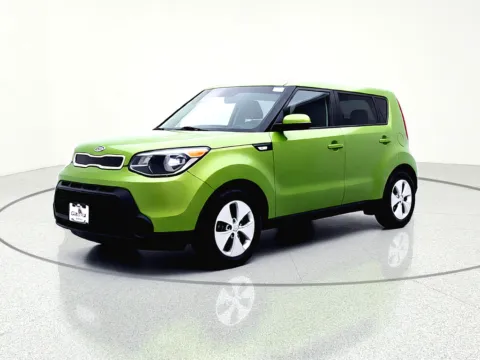 Another view of 2014 Kia Soul for sale in Gurnee, IL at CarWise Gurnee
