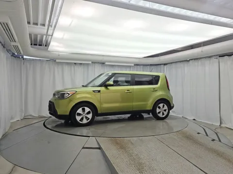 Another view of 2014 Kia Soul for sale in Gurnee, IL at CarWise Gurnee