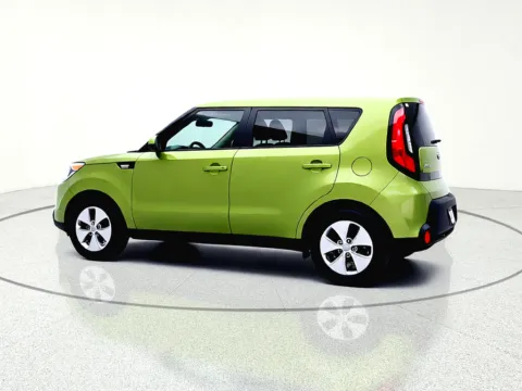 More photos of 2014 Kia Soul at CarWise Gurnee, IL