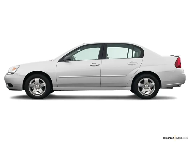 2005 Chevrolet Malibu LS for sale in Gurnee, IL