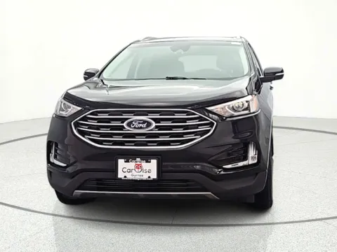 Photos of 2019 Ford Edge Titanium for sale in Gurnee, IL at CarWise Gurnee