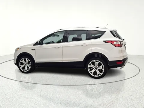 More photos of 2017 Ford Escape Titanium at CarWise Gurnee, IL