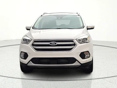 Photos of 2017 Ford Escape Titanium for sale in Gurnee, IL at CarWise Gurnee