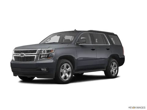 Gray 2019 Chevrolet Tahoe LT for sale in Gurnee, IL