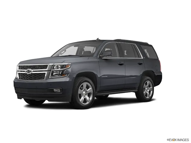 2019 Chevrolet Tahoe LT for sale in Gurnee, IL