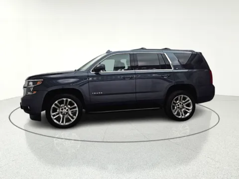More photos of 2019 Chevrolet Tahoe LT at CarWise Gurnee, IL