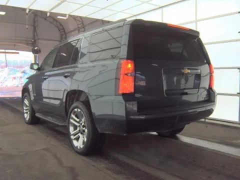 Photos of 2019 Chevrolet Tahoe LT for sale in Gurnee, IL at CarWise Gurnee