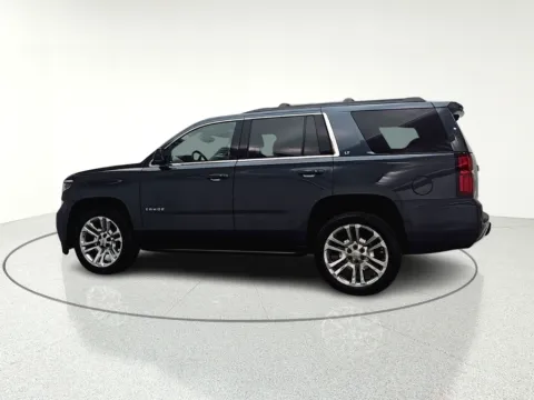 More photos of 2019 Chevrolet Tahoe LT at CarWise Gurnee, IL