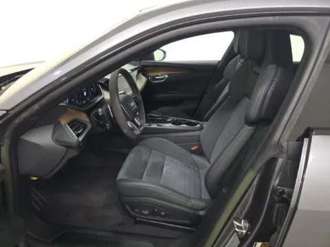 Another view of 2022 Audi e-tron GT Premium Plus for sale in Gurnee, IL at CarWise Gurnee