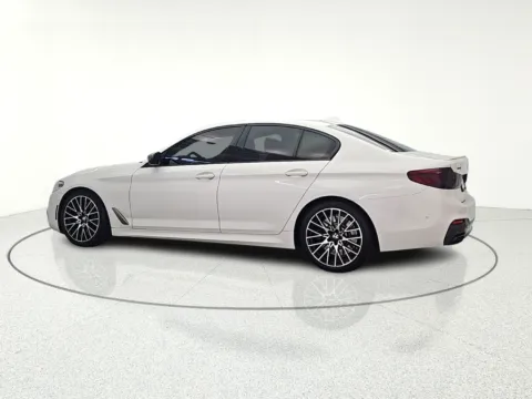 More photos of 2020 BMW 5 Series M550i xDrive at CarWise Gurnee, IL