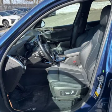 Another view of 2020 BMW X3 xDrive30i for sale in Gurnee, IL at CarWise Gurnee