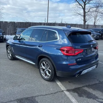 Photos of 2020 BMW X3 xDrive30i for sale in Gurnee, IL at CarWise Gurnee