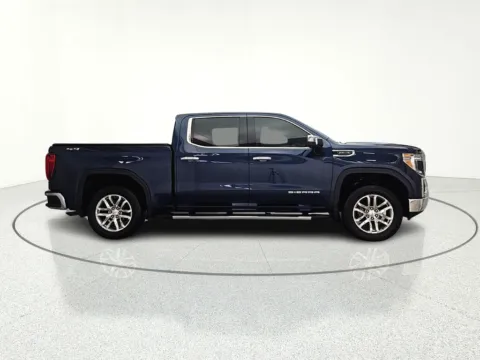Another view of 2019 GMC Sierra 1500 SLT for sale in Gurnee, IL at CarWise Gurnee