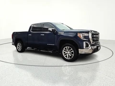 Photos of 2019 GMC Sierra 1500 SLT for sale in Gurnee, IL at CarWise Gurnee