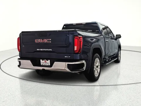 More photos of 2019 GMC Sierra 1500 SLT at CarWise Gurnee, IL