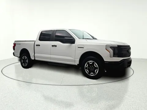 Photos of 2022 Ford F-150 Lightning Pro for sale in Gurnee, IL at CarWise Gurnee