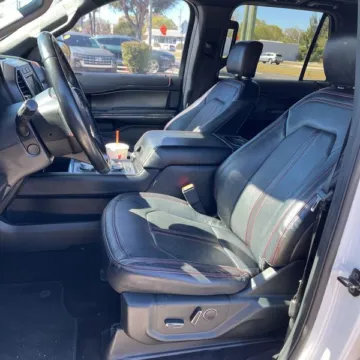 Another view of 2020 Ford Expedition Max Limited for sale in Gurnee, IL at CarWise Gurnee