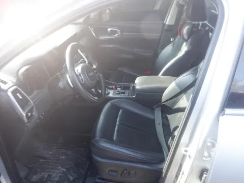 Another view of 2023 Kia Sorento Hybrid EX for sale in Gurnee, IL at CarWise Gurnee