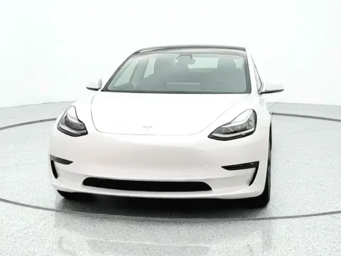 Photos of 2018 Tesla Model 3 Long Range for sale in Gurnee, IL at CarWise Gurnee