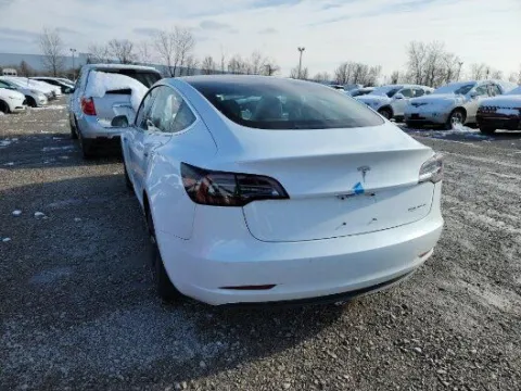 Photos of 2018 Tesla Model 3 Long Range for sale in Gurnee, IL at CarWise Gurnee