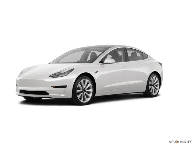 2018 Tesla Model 3 Long Range for sale in Gurnee, IL