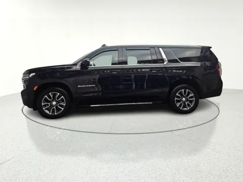 More photos of 2021 Chevrolet Suburban LS at CarWise Gurnee, IL