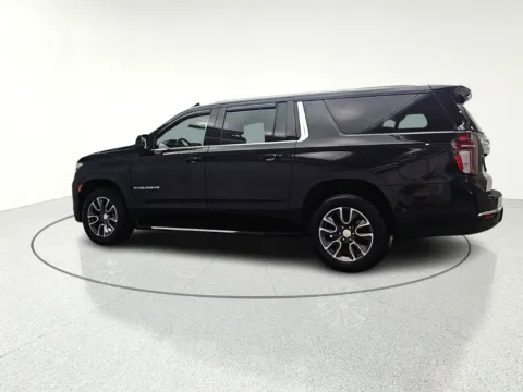 More photos of 2021 Chevrolet Suburban LS at CarWise Gurnee, IL
