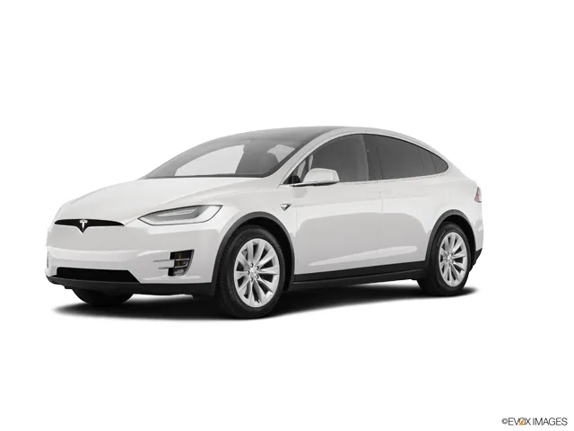 2020 Tesla Model X Long Range for sale in Gurnee, IL
