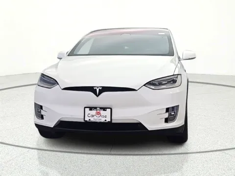 Photos of 2020 Tesla Model X Long Range for sale in Gurnee, IL at CarWise Gurnee