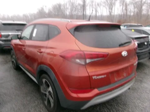 Photos of 2017 Hyundai Tucson Sport for sale in Gurnee, IL at CarWise Gurnee