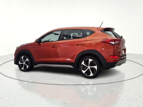 More photos of 2017 Hyundai Tucson Sport at CarWise Gurnee, IL