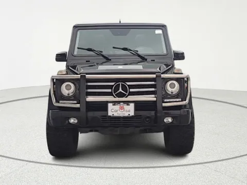 Photos of 2015 Mercedes-Benz G-Class G 550 for sale in Gurnee, IL at CarWise Gurnee