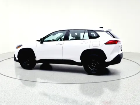 More photos of 2023 Toyota Corolla Cross L at CarWise Gurnee, IL