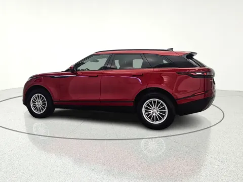 More photos of 2019 Land Rover Range Rover Velar P250 Base at CarWise Gurnee, IL