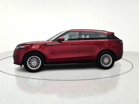 More photos of 2019 Land Rover Range Rover Velar P250 Base at CarWise Gurnee, IL