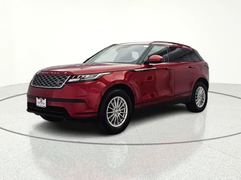 Another view of 2019 Land Rover Range Rover Velar P250 Base for sale in Gurnee, IL at CarWise Gurnee